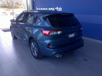 Photo 29 du bon plan FORD Kuga 2.5 Duratec 190ch FHEV E85 ST-Line BVA occasion à 27900 €