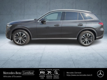 Photo 2 du bon plan MERCEDES-BENZ GLC 220 d 197ch Avantgarde Line 4Matic 9G-Tronic occasion à 53800 €