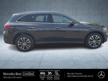 Photo 5 du bon plan MERCEDES-BENZ GLC 220 d 197ch Avantgarde Line 4Matic 9G-Tronic occasion à 53800 €