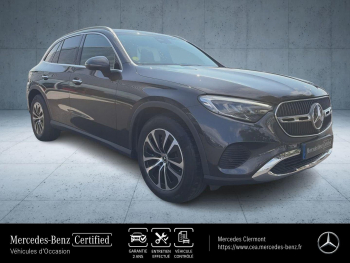 Photo 6 du bon plan MERCEDES-BENZ GLC 220 d 197ch Avantgarde Line 4Matic 9G-Tronic occasion à 53800 €
