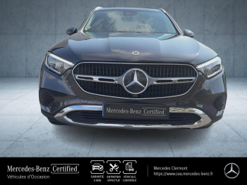 Photo 7 du bon plan MERCEDES-BENZ GLC 220 d 197ch Avantgarde Line 4Matic 9G-Tronic occasion à 53800 €