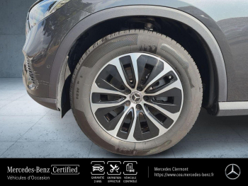 Photo 8 du bon plan MERCEDES-BENZ GLC 220 d 197ch Avantgarde Line 4Matic 9G-Tronic occasion à 53800 €