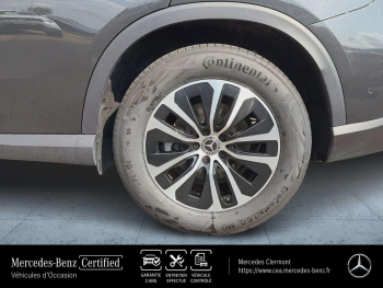 Photo 9 du bon plan MERCEDES-BENZ GLC 220 d 197ch Avantgarde Line 4Matic 9G-Tronic occasion à 53800 €