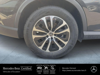 Photo 10 du bon plan MERCEDES-BENZ GLC 220 d 197ch Avantgarde Line 4Matic 9G-Tronic occasion à 53800 €