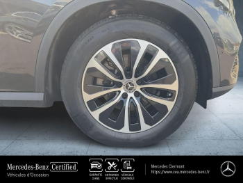 Photo 11 du bon plan MERCEDES-BENZ GLC 220 d 197ch Avantgarde Line 4Matic 9G-Tronic occasion à 53800 €