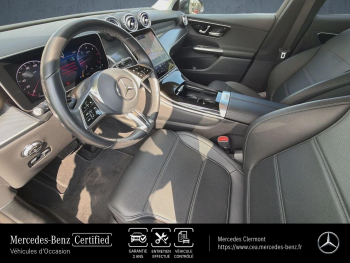 Photo 12 du bon plan MERCEDES-BENZ GLC 220 d 197ch Avantgarde Line 4Matic 9G-Tronic occasion à 53800 €