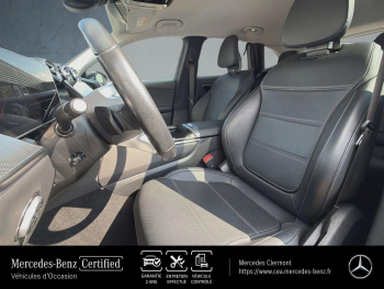 Photo 13 du bon plan MERCEDES-BENZ GLC 220 d 197ch Avantgarde Line 4Matic 9G-Tronic occasion à 53800 €