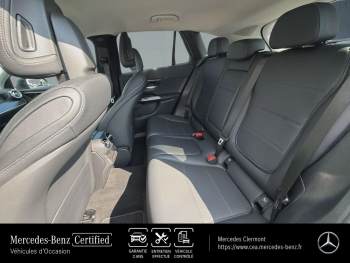 Photo 14 du bon plan MERCEDES-BENZ GLC 220 d 197ch Avantgarde Line 4Matic 9G-Tronic occasion à 53800 €