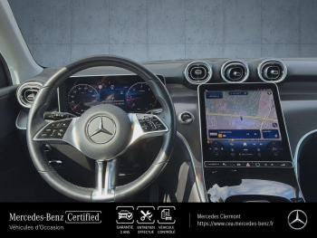 Photo 15 du bon plan MERCEDES-BENZ GLC 220 d 197ch Avantgarde Line 4Matic 9G-Tronic occasion à 53800 €