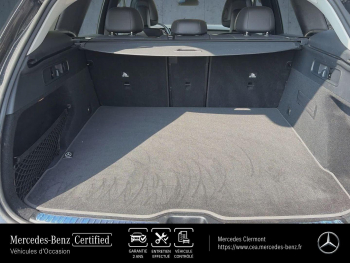 Photo 16 du bon plan MERCEDES-BENZ GLC 220 d 197ch Avantgarde Line 4Matic 9G-Tronic occasion à 53800 €