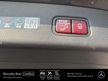Photo 17 du bon plan MERCEDES-BENZ GLC 220 d 197ch Avantgarde Line 4Matic 9G-Tronic occasion à 53800 €