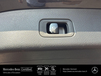Photo 18 du bon plan MERCEDES-BENZ GLC 220 d 197ch Avantgarde Line 4Matic 9G-Tronic occasion à 53800 €
