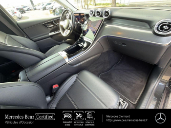Photo 21 du bon plan MERCEDES-BENZ GLC 220 d 197ch Avantgarde Line 4Matic 9G-Tronic occasion à 53800 €