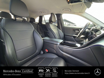 Photo 22 du bon plan MERCEDES-BENZ GLC 220 d 197ch Avantgarde Line 4Matic 9G-Tronic occasion à 53800 €