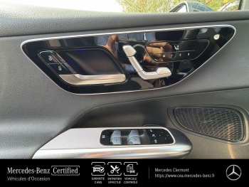 Photo 23 du bon plan MERCEDES-BENZ GLC 220 d 197ch Avantgarde Line 4Matic 9G-Tronic occasion à 53800 €