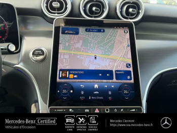 Photo 25 du bon plan MERCEDES-BENZ GLC 220 d 197ch Avantgarde Line 4Matic 9G-Tronic occasion à 53800 €