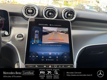 Photo 30 du bon plan MERCEDES-BENZ GLC 220 d 197ch Avantgarde Line 4Matic 9G-Tronic occasion à 53800 €