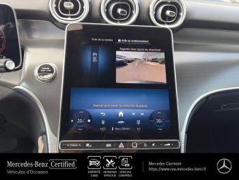 Photo 31 du bon plan MERCEDES-BENZ GLC 220 d 197ch Avantgarde Line 4Matic 9G-Tronic occasion à 53800 €
