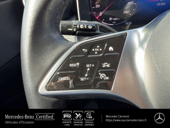 Photo 32 du bon plan MERCEDES-BENZ GLC 220 d 197ch Avantgarde Line 4Matic 9G-Tronic occasion à 53800 €
