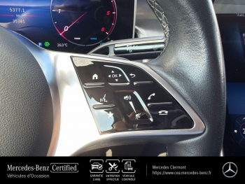 Photo 33 du bon plan MERCEDES-BENZ GLC 220 d 197ch Avantgarde Line 4Matic 9G-Tronic occasion à 53800 €