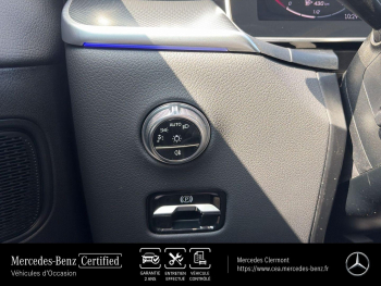 Photo 34 du bon plan MERCEDES-BENZ GLC 220 d 197ch Avantgarde Line 4Matic 9G-Tronic occasion à 53800 €