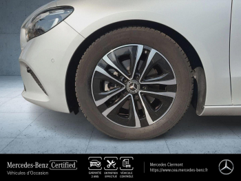 Photo 7 du bon plan MERCEDES-BENZ Classe B 180d 116ch Progressive Line 8G-DCT occasion à 27490 €