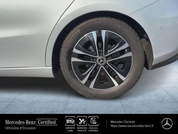 Photo 8 du bon plan MERCEDES-BENZ Classe B 180d 116ch Progressive Line 8G-DCT occasion à 27490 €