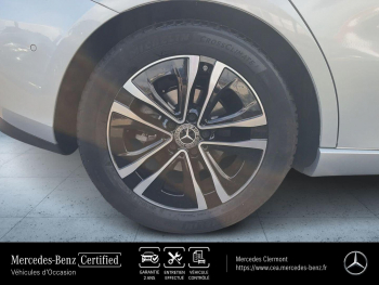 Photo 9 du bon plan MERCEDES-BENZ Classe B 180d 116ch Progressive Line 8G-DCT occasion à 27490 €