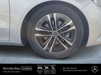 Photo 10 du bon plan MERCEDES-BENZ Classe B 180d 116ch Progressive Line 8G-DCT occasion à 27490 €