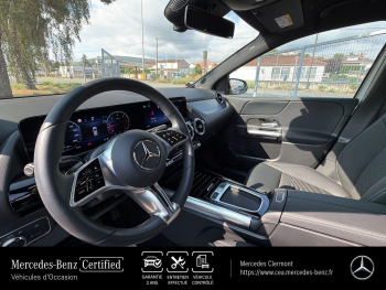 Photo 11 du bon plan MERCEDES-BENZ Classe B 180d 116ch Progressive Line 8G-DCT occasion à 27490 €