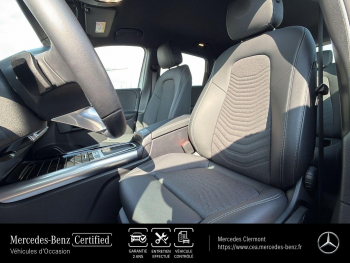 Photo 12 du bon plan MERCEDES-BENZ Classe B 180d 116ch Progressive Line 8G-DCT occasion à 27490 €
