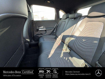 Photo 13 du bon plan MERCEDES-BENZ Classe B 180d 116ch Progressive Line 8G-DCT occasion à 27490 €