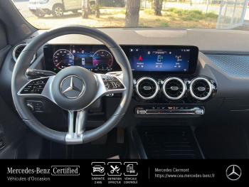 Photo 14 du bon plan MERCEDES-BENZ Classe B 180d 116ch Progressive Line 8G-DCT occasion à 27490 €