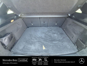 Photo 15 du bon plan MERCEDES-BENZ Classe B 180d 116ch Progressive Line 8G-DCT occasion à 27490 €