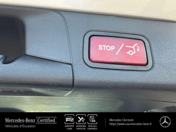 Photo 16 du bon plan MERCEDES-BENZ Classe B 180d 116ch Progressive Line 8G-DCT occasion à 27490 €