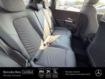 Photo 17 du bon plan MERCEDES-BENZ Classe B 180d 116ch Progressive Line 8G-DCT occasion à 27490 €