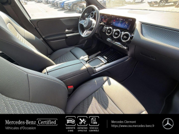 Photo 18 du bon plan MERCEDES-BENZ Classe B 180d 116ch Progressive Line 8G-DCT occasion à 27490 €