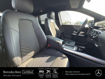 Photo 19 du bon plan MERCEDES-BENZ Classe B 180d 116ch Progressive Line 8G-DCT occasion à 27490 €