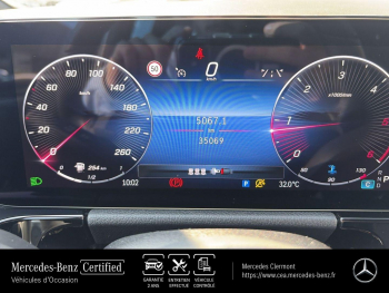 Photo 20 du bon plan MERCEDES-BENZ Classe B 180d 116ch Progressive Line 8G-DCT occasion à 27490 €
