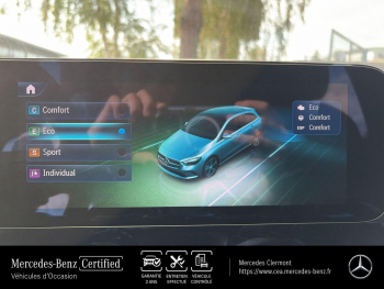 Photo 25 du bon plan MERCEDES-BENZ Classe B 180d 116ch Progressive Line 8G-DCT occasion à 27490 €