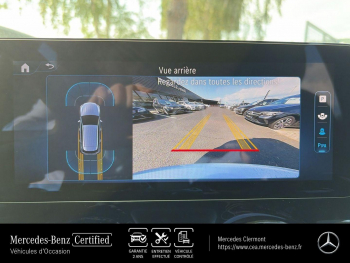 Photo 26 du bon plan MERCEDES-BENZ Classe B 180d 116ch Progressive Line 8G-DCT occasion à 27490 €