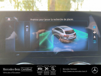 Photo 27 du bon plan MERCEDES-BENZ Classe B 180d 116ch Progressive Line 8G-DCT occasion à 27490 €
