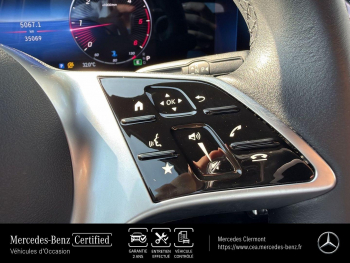 Photo 29 du bon plan MERCEDES-BENZ Classe B 180d 116ch Progressive Line 8G-DCT occasion à 27490 €
