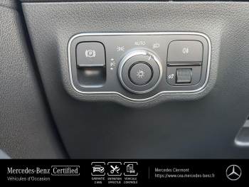Photo 30 du bon plan MERCEDES-BENZ Classe B 180d 116ch Progressive Line 8G-DCT occasion à 27490 €
