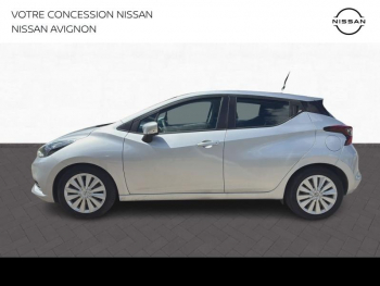 Photo 3 du bon plan NISSAN Micra 1.0 IG-T 92ch Acenta Xtronic 2021.5 occasion à 14799 €