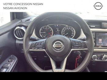 Photo 8 du bon plan NISSAN Micra 1.0 IG-T 92ch Acenta Xtronic 2021.5 occasion à 14799 €