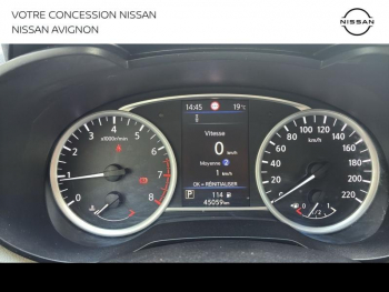 Photo 9 du bon plan NISSAN Micra 1.0 IG-T 92ch Acenta Xtronic 2021.5 occasion à 14799 €