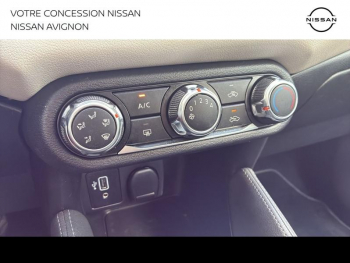 Photo 11 du bon plan NISSAN Micra 1.0 IG-T 92ch Acenta Xtronic 2021.5 occasion à 14799 €