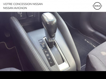 Photo 12 du bon plan NISSAN Micra 1.0 IG-T 92ch Acenta Xtronic 2021.5 occasion à 14799 €