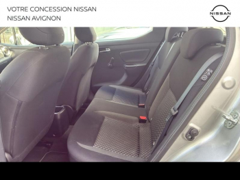 Photo 14 du bon plan NISSAN Micra 1.0 IG-T 92ch Acenta Xtronic 2021.5 occasion à 14799 €